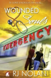 Wounded Souls