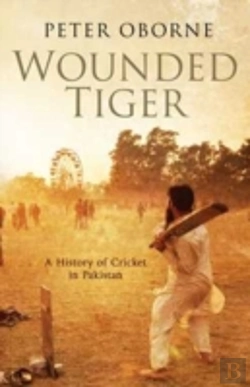 Bertrand.pt - Wounded Tiger
