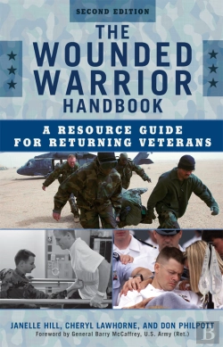 Bertrand.pt - Wounded Warrior Handbook