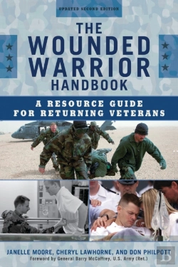 Bertrand.pt - Wounded Warrior Handbook