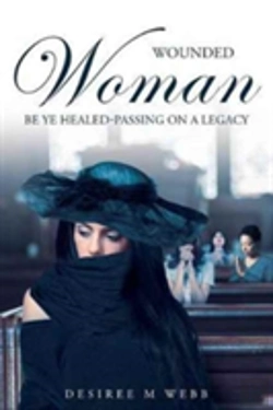 Bertrand.pt - Wounded Woman Be Ye Healed
