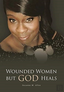 Bertrand.pt - Wounded Women But God Heals
