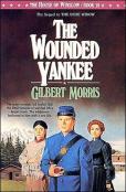 Wounded Yankee