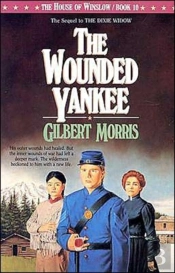 Wounded Yankee