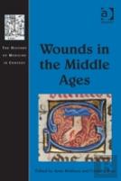 Wounds In The Middle Ages
