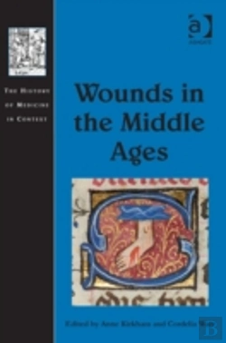 Bertrand.pt - Wounds In The Middle Ages