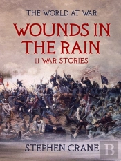Wounds In The Rain 11 War Stories