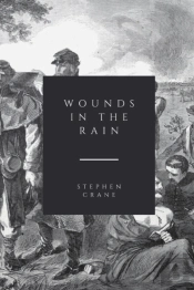 Wounds In The Rain