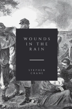 Bertrand.pt - Wounds In The Rain