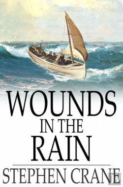 Bertrand.pt - Wounds In The Rain