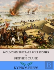 Wounds In The Rain: War Stories