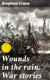 Wounds In The Rain: War Stories