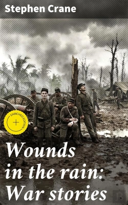 Bertrand.pt - Wounds In The Rain: War Stories