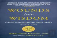 Wounds Into Wisdom