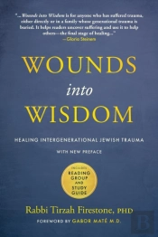 Wounds Into Wisdom