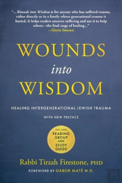 Bertrand.pt - Wounds Into Wisdom