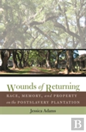 Wounds Of Returning