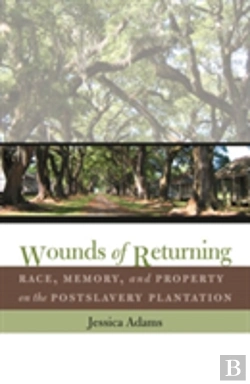 Bertrand.pt - Wounds Of Returning