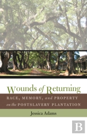 Wounds Of Returning