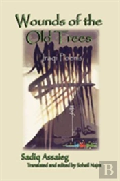 Wounds Of The Old Trees