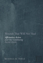 Wounds That Will Not Heal