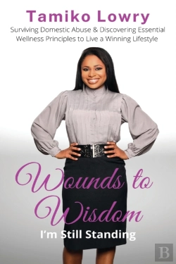 Bertrand.pt - Wounds To Wisdom...I'M Still Standing
