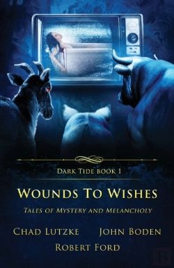 Bertrand.pt - Wounds To Wishes