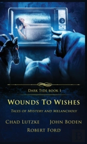 Wounds To Wishes