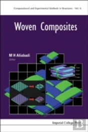 Woven Composites