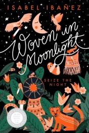 Woven In Moonlight