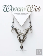 Woven In Wire