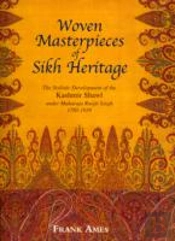 Woven Masterpieces Of Sikh Heritage