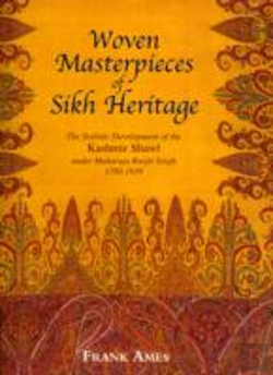 Bertrand.pt - Woven Masterpieces Of Sikh Heritage