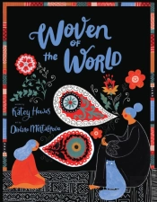 Woven Of The World