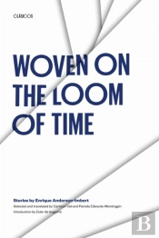 Woven On The Loom Of Time