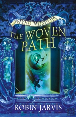 Bertrand.pt - Woven Path