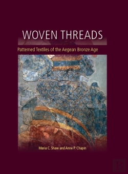 Bertrand.pt - Woven Threads