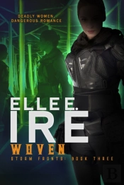 Woven Volume 3