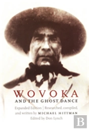 Wovoka And The Ghost Dance