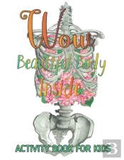 Wow Beautiful Body Inside