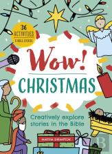 Wow! Christmas