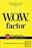 W.O.W. Factor