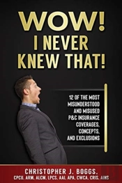 Wow! I Never Knew That!