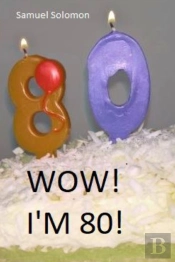 Wow! I'M 80!