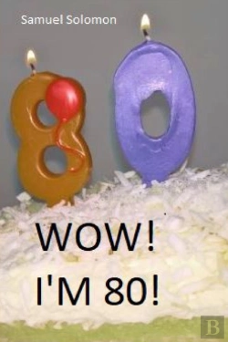 Bertrand.pt - Wow! I'M 80!
