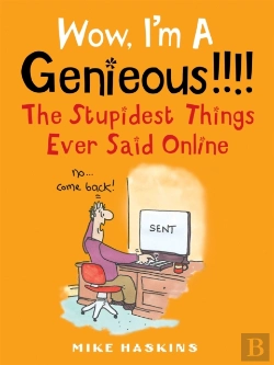 Bertrand.pt - Wow I'M A Genieous!!!!