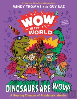 Bertrand.pt - Wow In The World: Dinosaurs Are Wow!