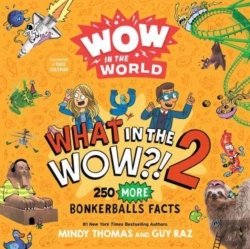 Bertrand.pt - Wow In The World: What In The Wow?! 2