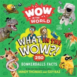 Bertrand.pt - Wow In The World: What In The Wow?!