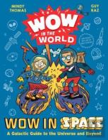 Wow In The World: Wow In Space